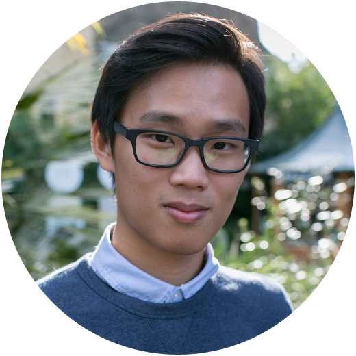 Lives We Have Touched - Darel Seow