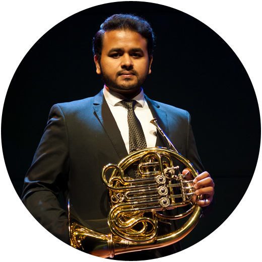 Lives We Have Touched - Kartik Alan