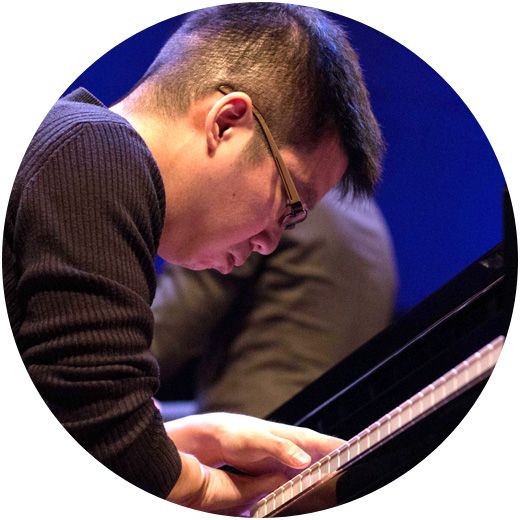 Lives We Have Touched - Song Ziliang