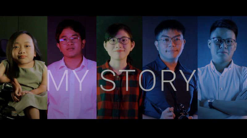 Empowering Stories