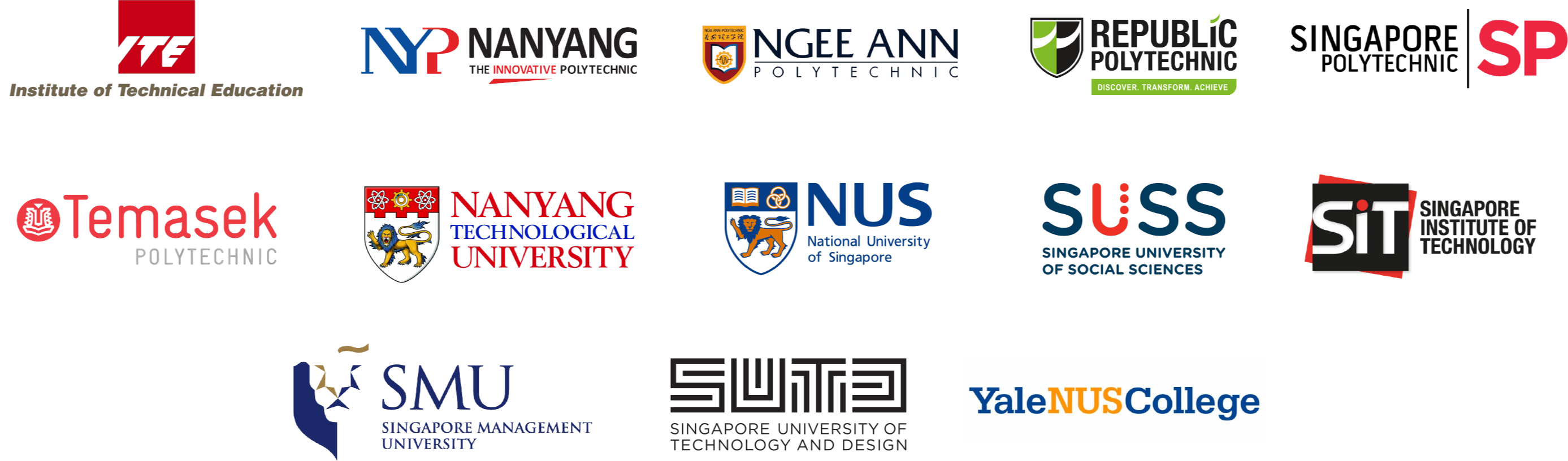 Our Partners